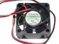 Sunon Kde Pkv Ms A Gn V W Wires Cooler Fan Sunon